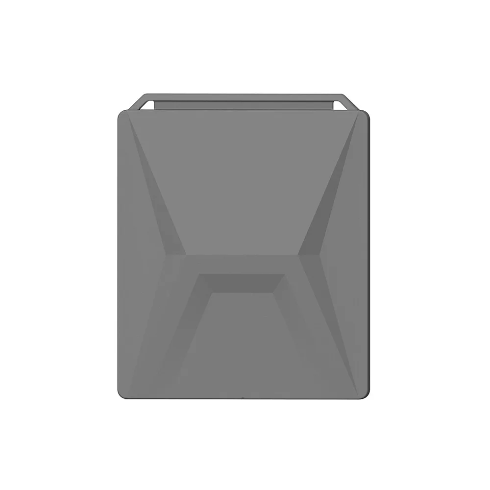 Silicone for Starlink Protective Shell Scratch-resistant Anti-drop Full Coverage Protective Case Anti-reflection for Starlink