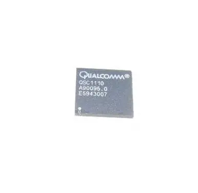 Potência CPU ic, qsc1110, qsc1100, em estoque