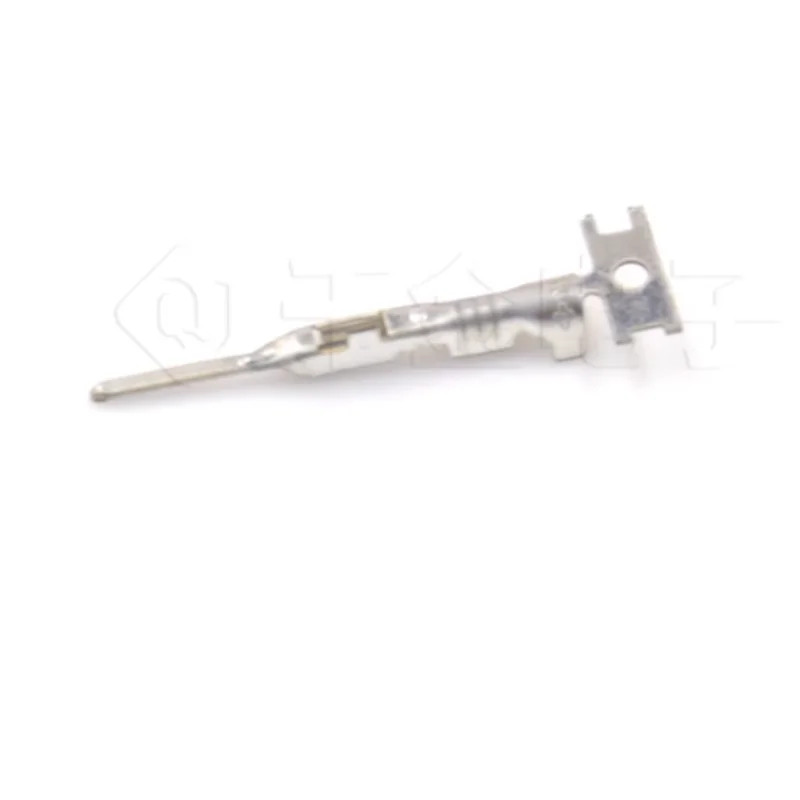 100PCS Original genuine Connector 8100-2512 male terminal For Car Smart Electronic Devices Automobile