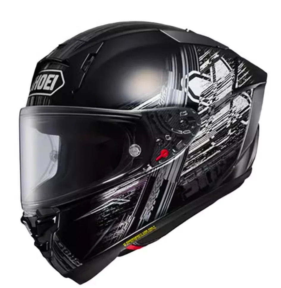 Full Face Motorcycle helmet  X-15  X-SPR Pro X-Fifteen Cross Logo Riding Motocross Racing Motobike Helmet