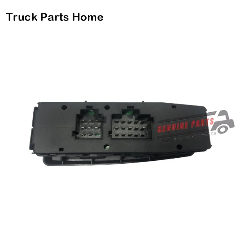 Door Control Panel/Window Switch Right For MAN Truck Parts /81258067112/81258067095