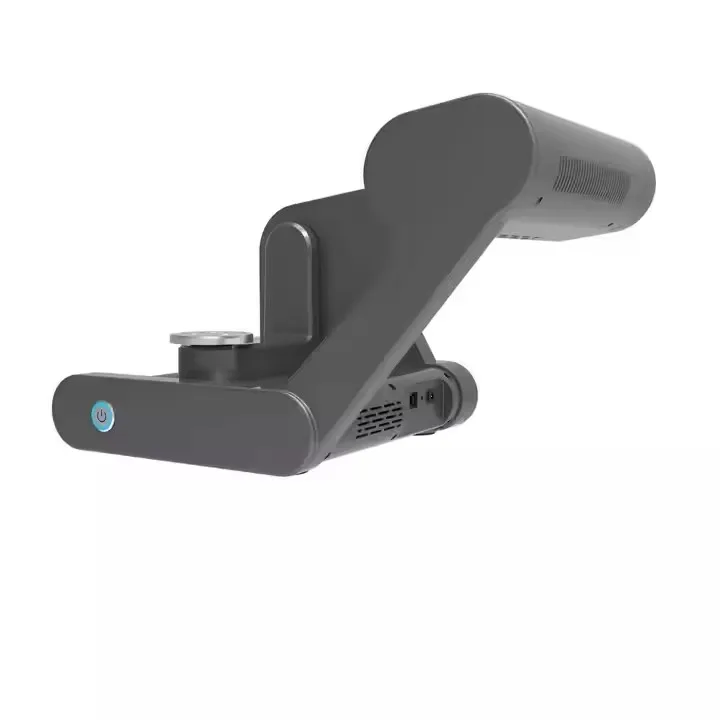 Portable 3D Dentals Scanner Fast Accurate Intraoral Digital Impression Equipment