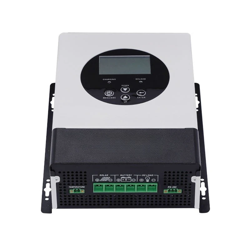 60A/80A/120A Solar Charge Controller Board High Current Control PCB Replacement Circuit Board