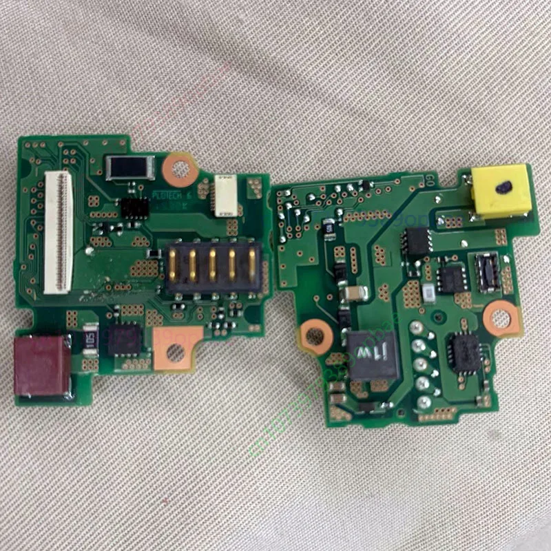 

New DC power circuit board PCB repair parts for Nikon Z50 mirrorless