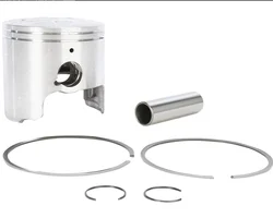 Piston Kit For YAMAHA GP760/XL1200 64X-11631-00-91 65U-11631-00-00 65U-11631-00-89 65U-11631-01-90 010-826K - STD 84mm