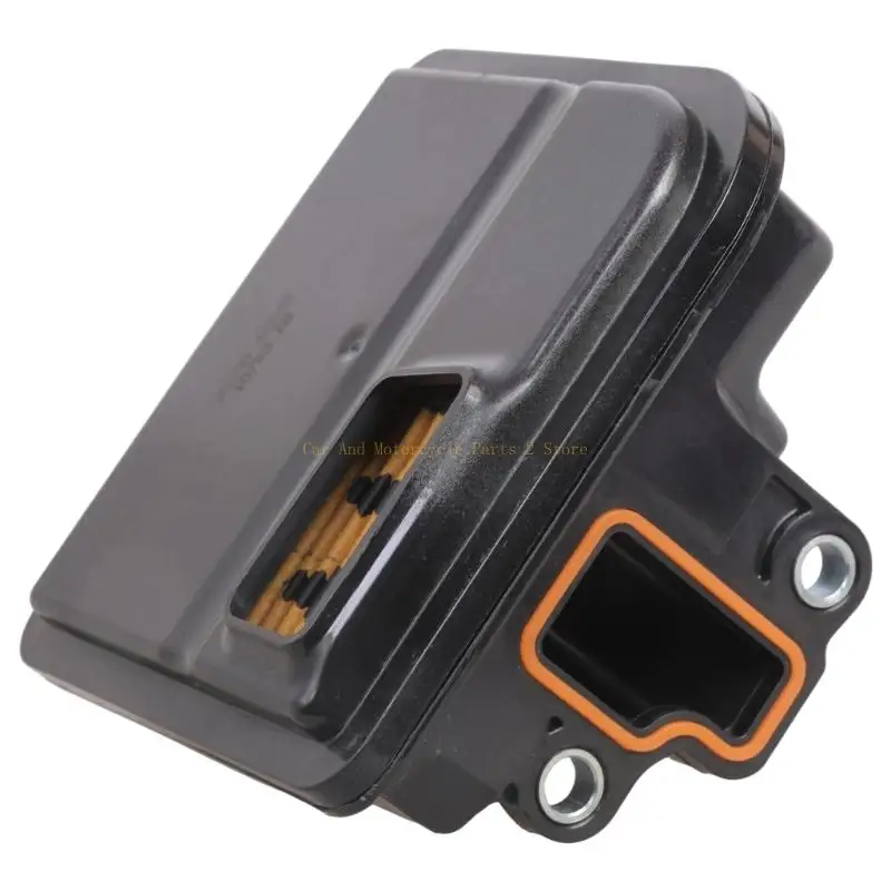 

Plastic Transmission Filter Cartridge Improves Fluid Purity & Protects Internal Component 35330-48040 for Multiple Vehicle