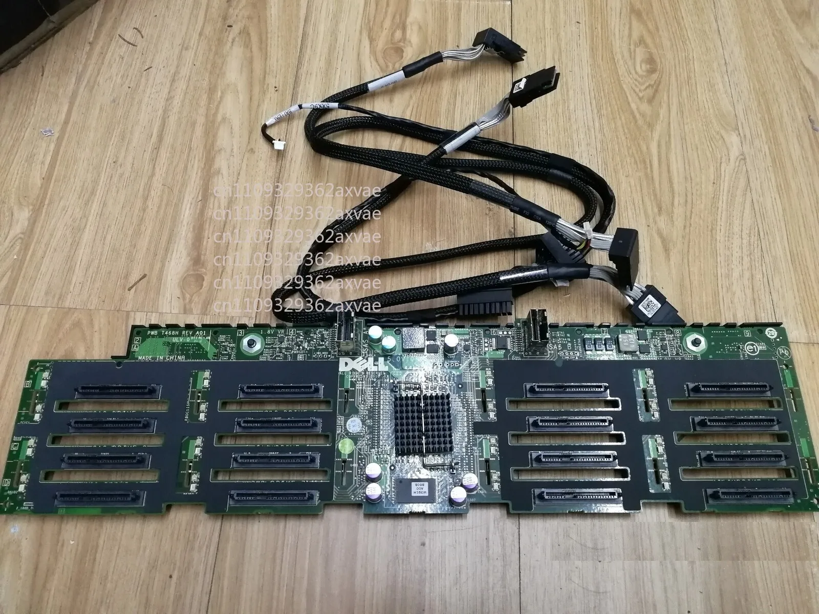 FOR Dell PowerEdge R910 16 X 2.5