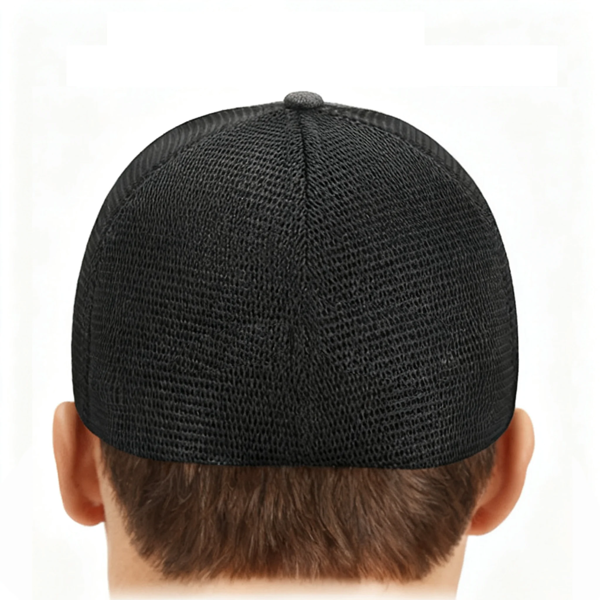 Full Closed Richardson Flex Stretch Fitted Caps Hats New Mesh Men Bill Hip Hop Baseball Snapback Visor Brim Era Woman Men 113