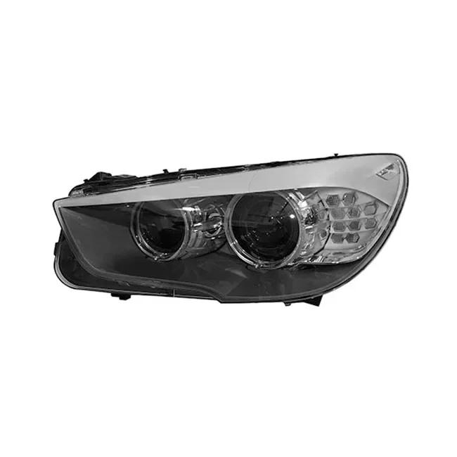 

for 2010-2015 headlight car BMW5' F07 GT LCI 530d 535i