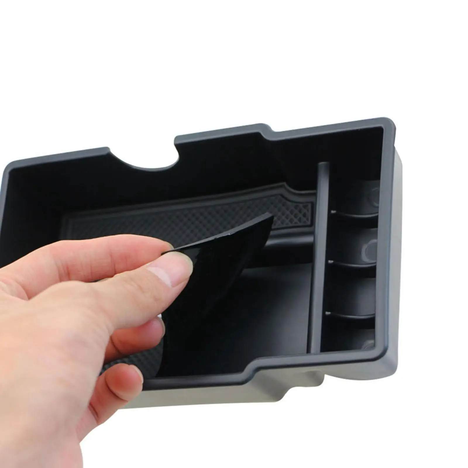 

Center Organizer Repair Interior Accessories ABS Auto for Jeep