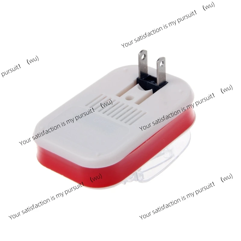 Universal Battery EU/US Plug Charging Adapter for Cell Phones for the Recharging of Li-ion Batteries Portable