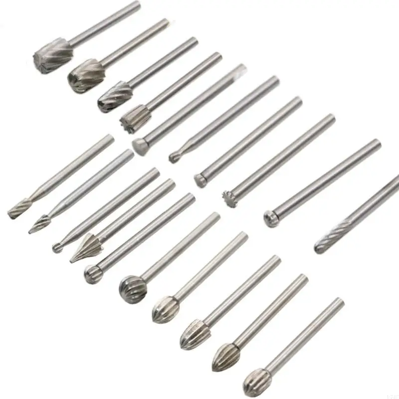 L74C BURRS SET SET ACCESSORIOS