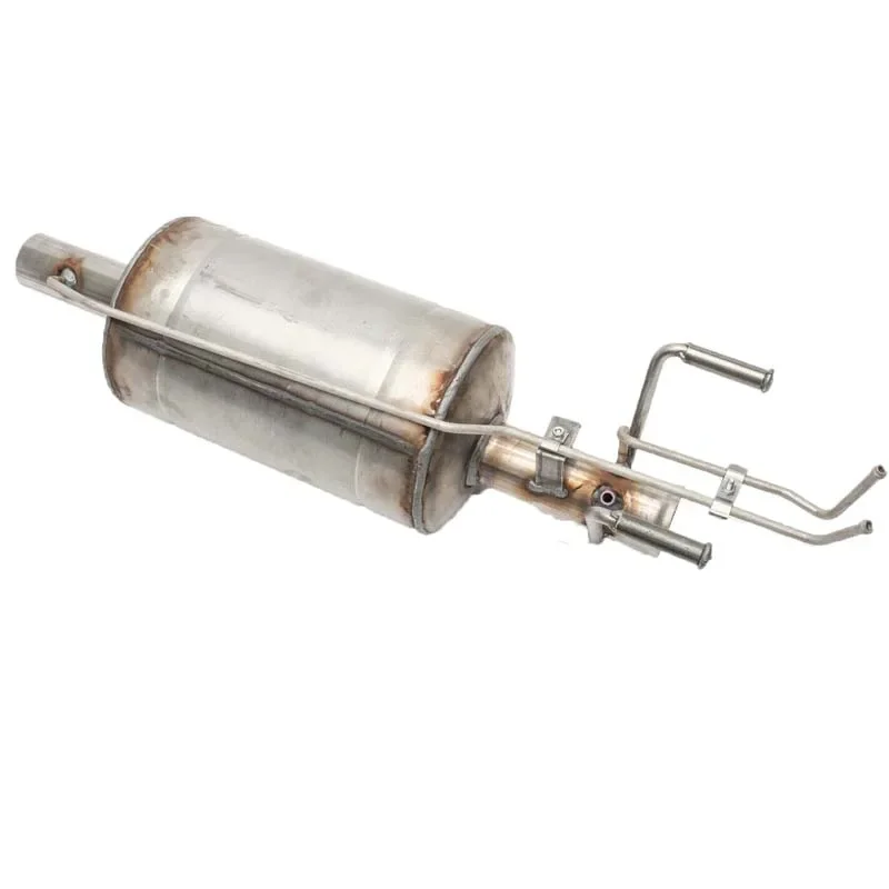 

Factory Hot Selling 07-09 Catalytic Converter For SPRINTER VAN V6 3.0L Particulate Filter DPF
