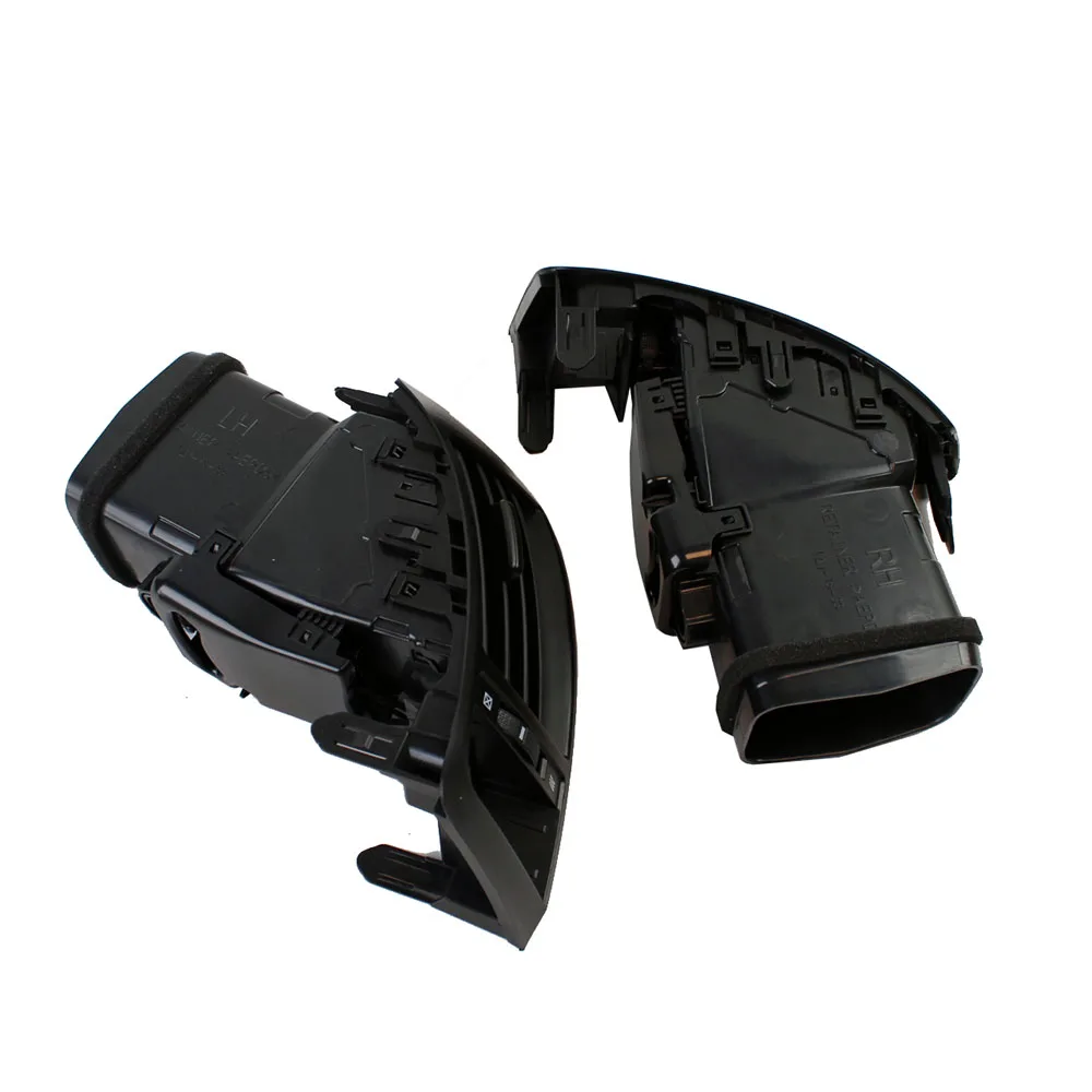 Car Center Dash AC Outlet Air Vent Panel for Land Cruiser LC200 2008 -2015 replace Air Vent Outlet Grille Air Conditioning Vent view 4