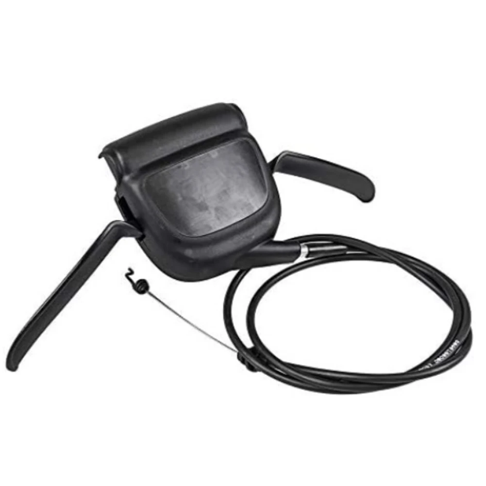 

High Efficiency Control Cable Solution Replacement Cable Control Cable For Lawn Maintenance Robust Material Secure Fit Design