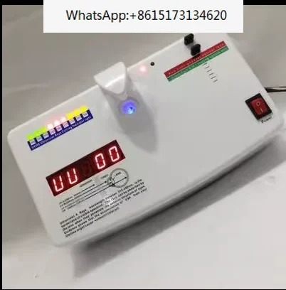 Optical Lens Anti UV Ultraviolet Ray Lens Tester Detector UV Measurer UV400 Test