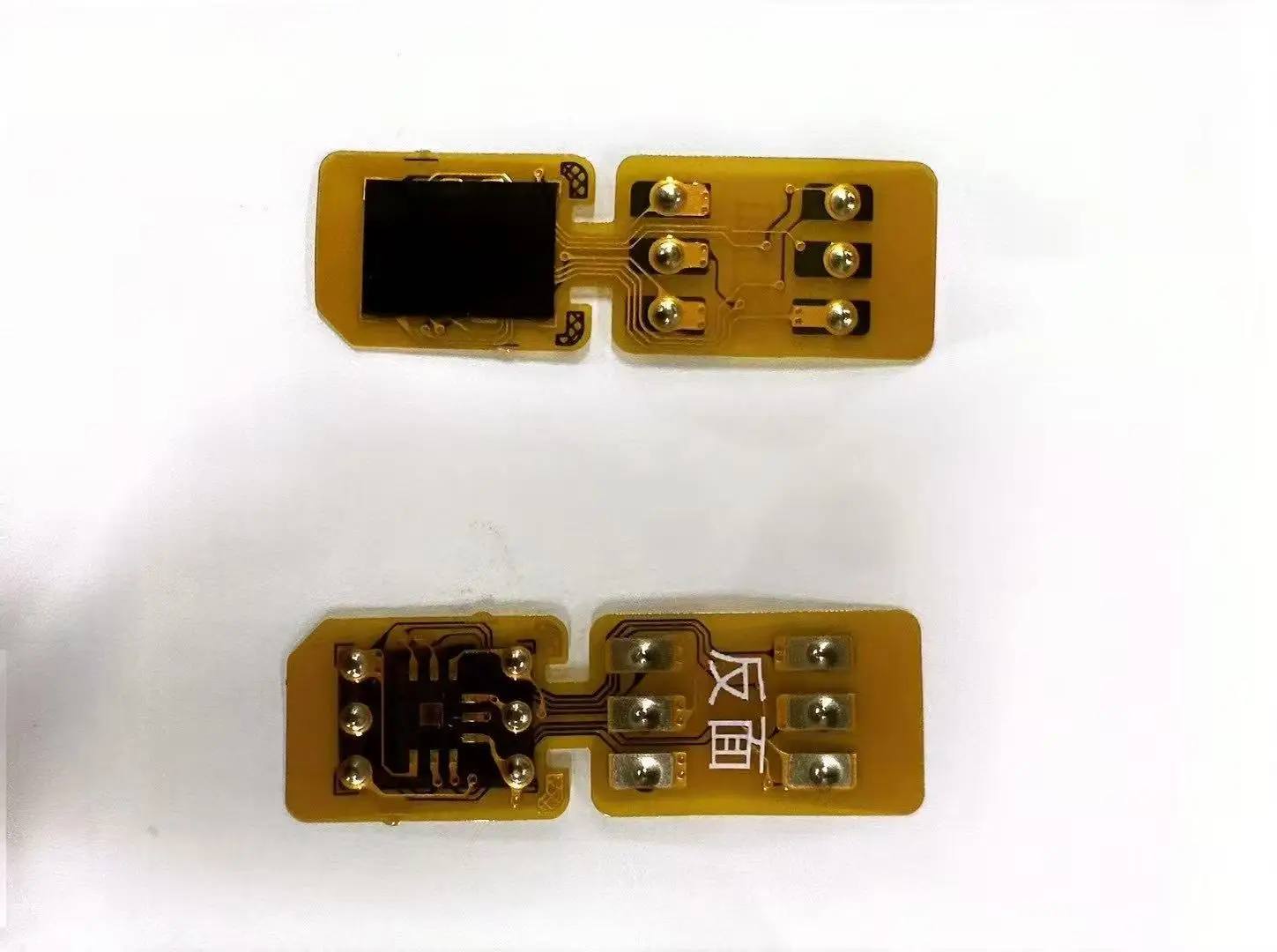 Dukungan Usim Super 5G + MEP V3.0 Baru 2025 untuk IP13 Hingga 16 Promax Hanya Digunakan Dalam Ponsel Slot Dual-Sim Kartu SIM Ganda dan Siaga Ganda