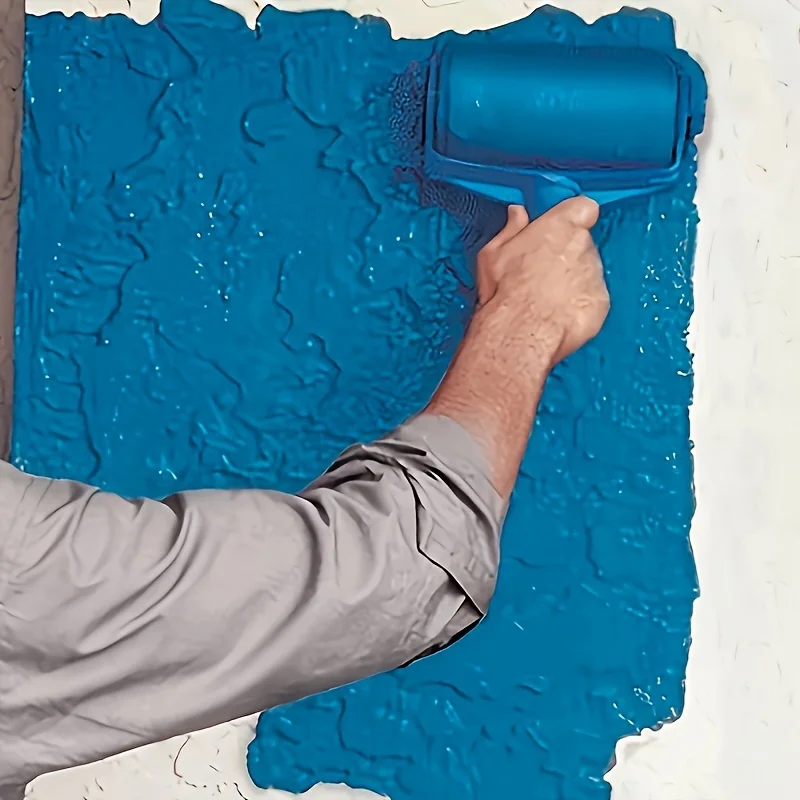 Thumbnail 4 - #5 Latest Paint Rollers Updates