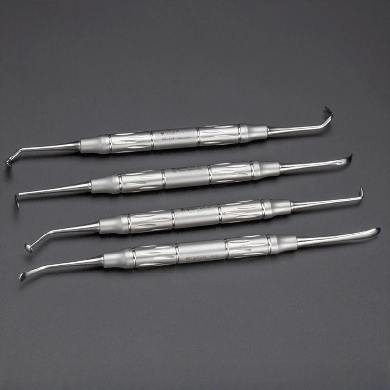 

Высококачественный стоматологический инструмент для внешней подтяжки верхнечелюстного пазухи, инструмент для удаления пленки с пазухи, инструмент для внешнего открытия окна для имплантации