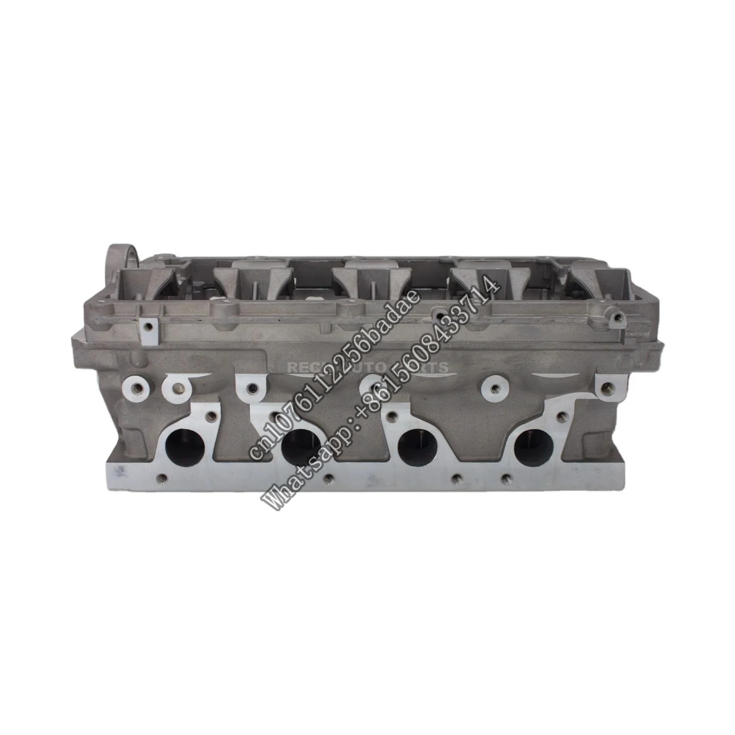 Factory Direct BKD Cylinder Head 03G103351B 03G103351E 03G103264CX 908718 908818 for 2.0TDI A3 A4 A6 Altea Toledo