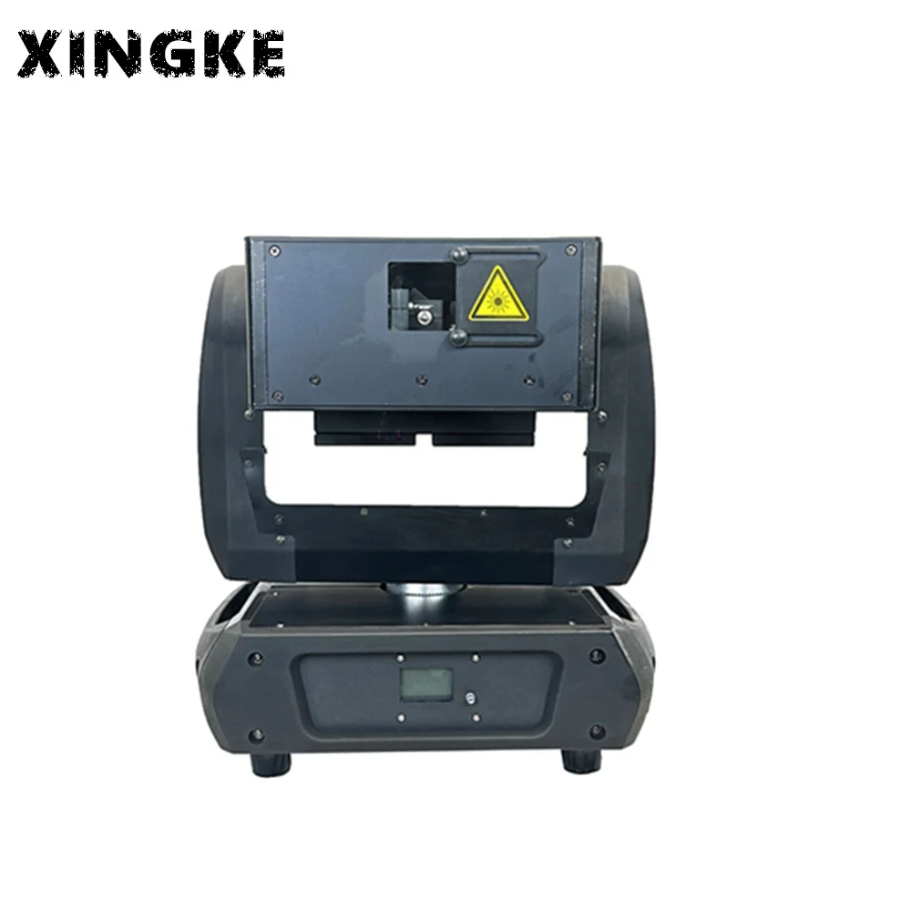

1pcs/lot outdoor laser moving LED wash head light laser bar 10w rgb laser outdoor laserlight show machine