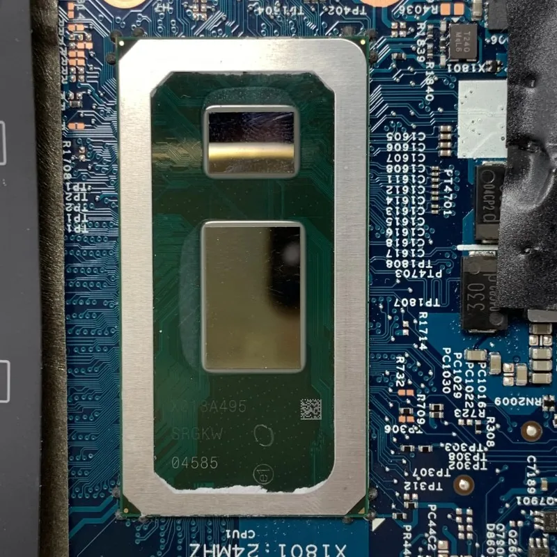 thumb