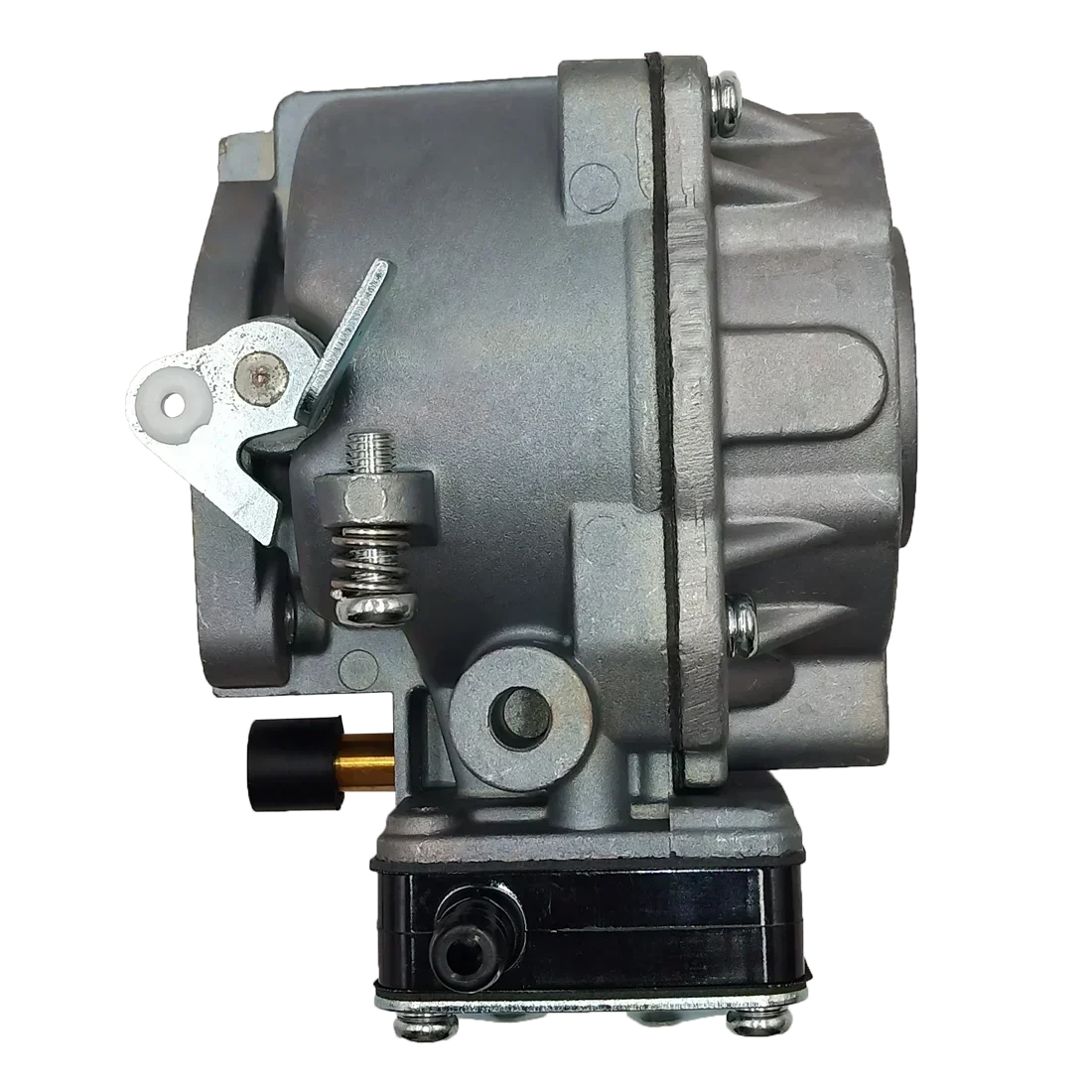 Carburetor Kit for Briggs & Stratton 693480 499306 495181 495026 491427 Replaces Craftsman 16.5HP 42A707 Tractor Lawn Mower Carb view 5