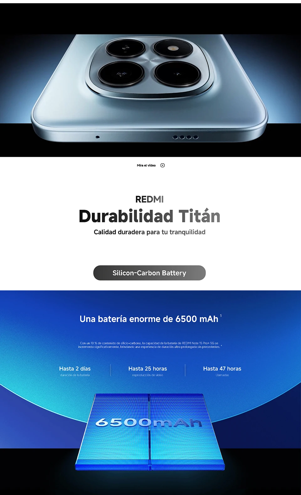 Xiaomi Redmi Note 15 Pro Plus 5G, NFC, 12+512GB, 6.83-inch 1.5K AMOLED Display, 120 Hz, 200 MP Camera, 6500 mAh Battery, IP68