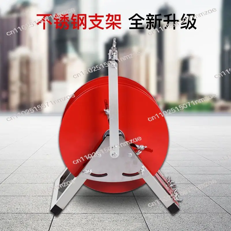 

BV line three-wire multi-wire home improvement line electrical tools Pay-off artifact folding