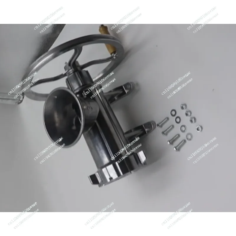 

Electric Meat Grinder Hand Meat Grinder Hot Sale 32 Aluminum Alloy Manual