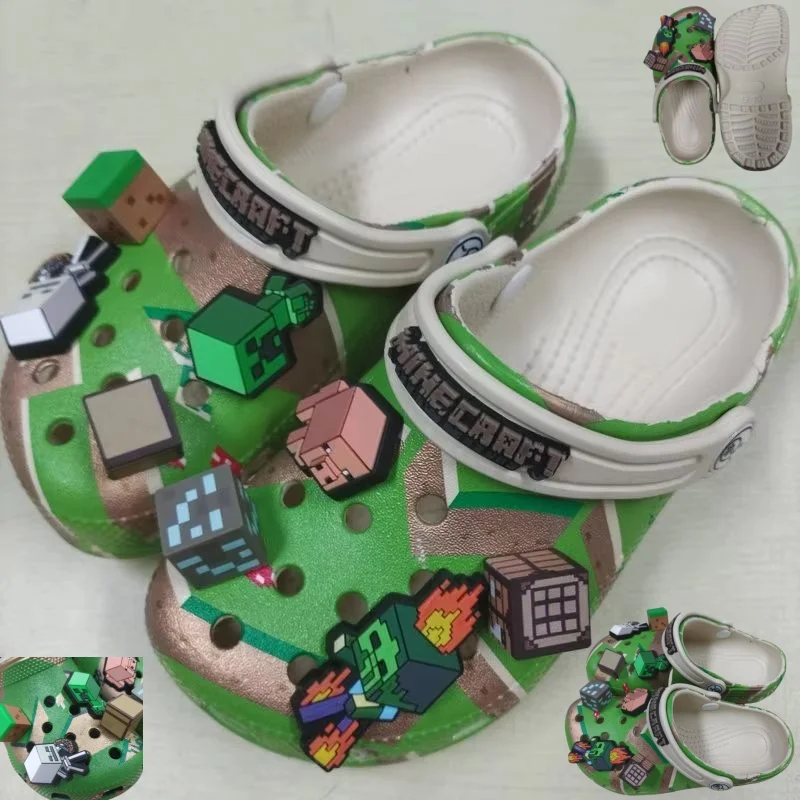 جديد حار الكرتون شبشب صيفي للبنين شخصية لطيف الأطفال نمط النعال عدم الانزلاق لينة سوليد الصنادل دمى هدايا