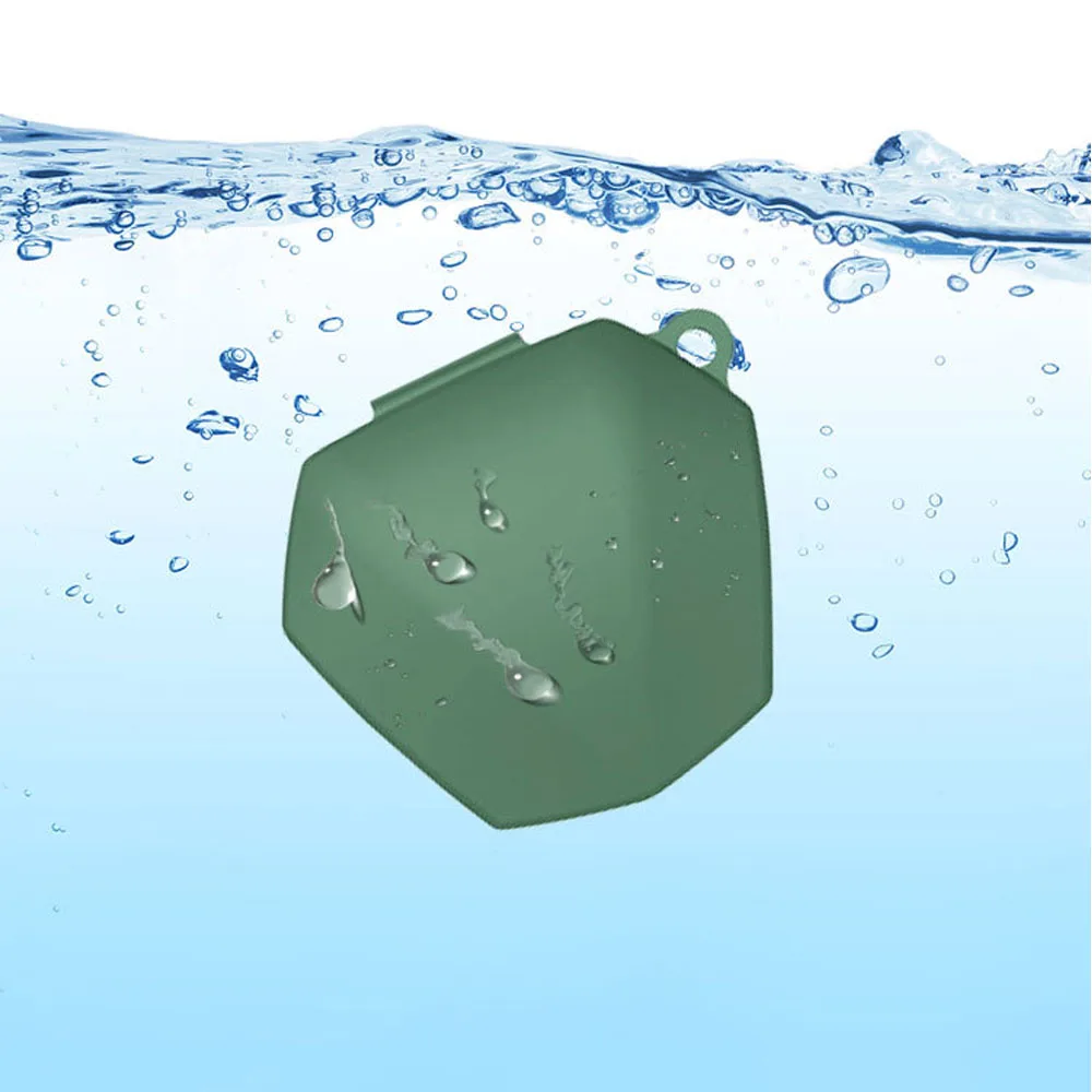 POYATU غطاء من السيليكون ل اديفير هيكات GT4 جلد واقي كامل اكسسوارات حالات قابل للغسل الغبار واقية غطاء مع سلسلة المفاتيح