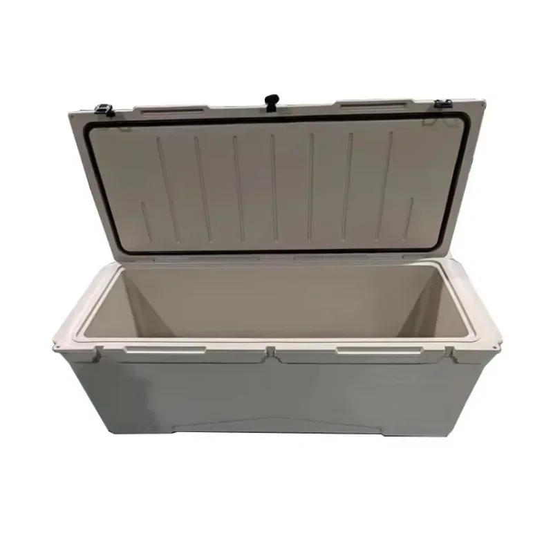 Hard Cooler Insulated Portable Ice Chest Box for Beach Drink Beverage Camping Picnic Fishing Boat Barbecue