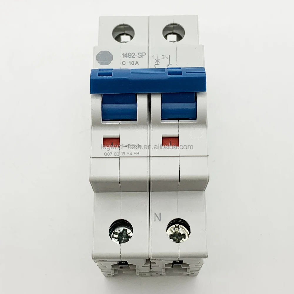 

1492-SPM1C100-N 100%Brand Supplemental Circuit Breaker New Original In Stock 1492SPM1C100N