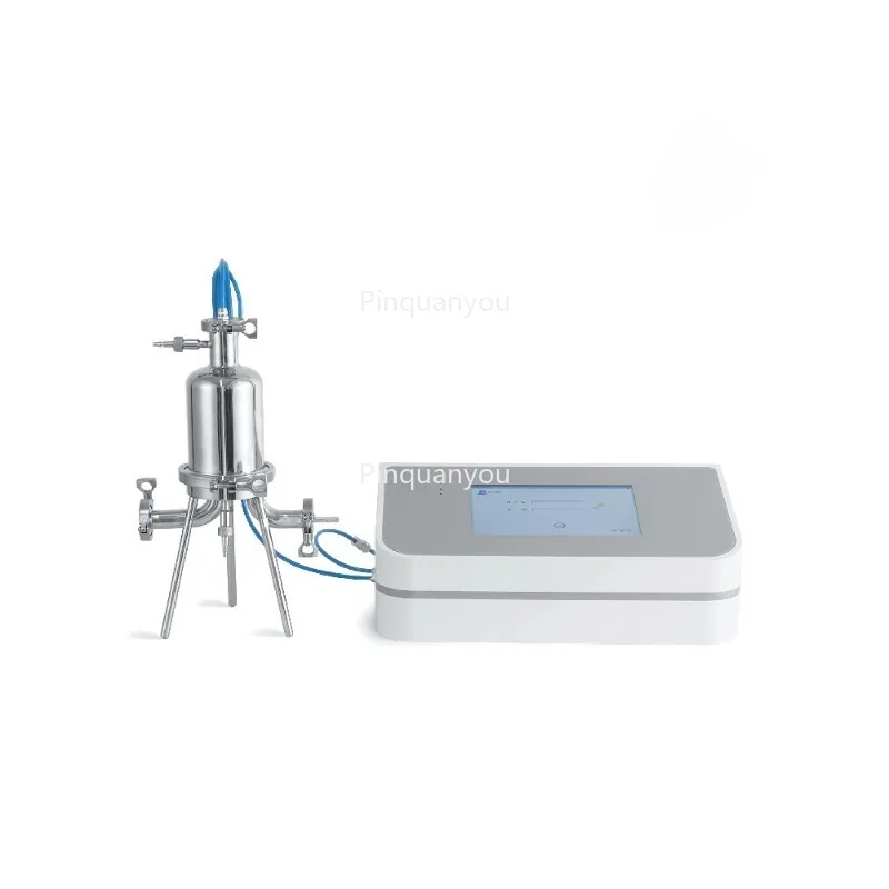 Industrial Filter Housing Stainless Steel 316L  0.22 Micron Absolute  Filter Cartridge For Wine Beer Final Filtration