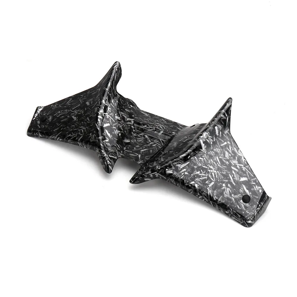 For Honda CB750 Hornet 750 CB 750 2023 2024 2025 Motorcycle Front  Fixed Wing Spoiler fairing wind deflector accessory