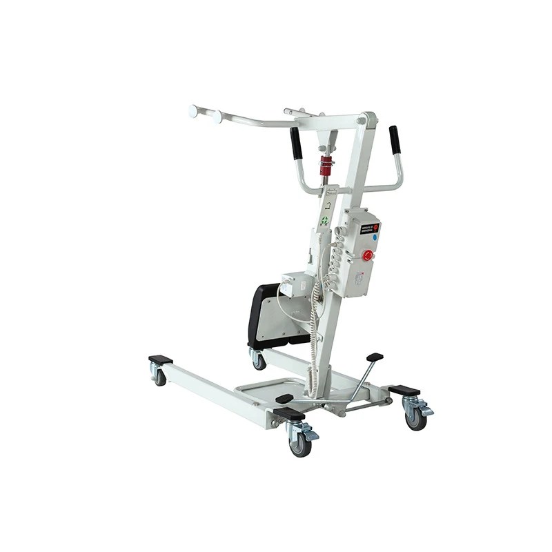 CE Approved Medical Device Electric Shift Machine For Paralyzed Patient