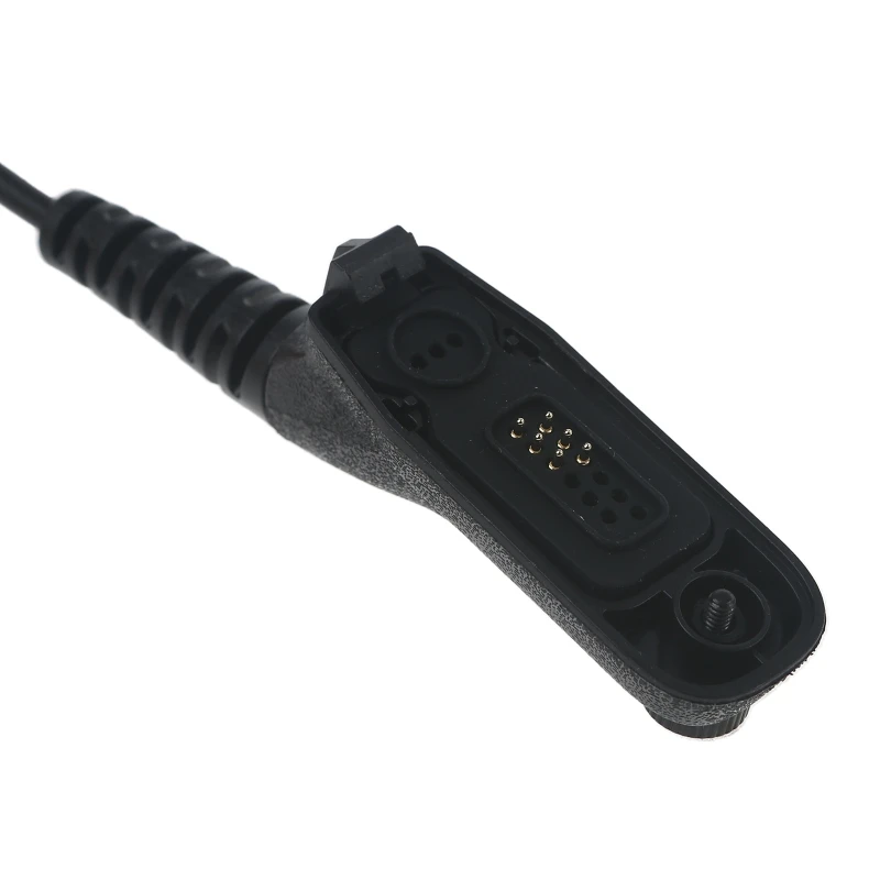 USB Programming Cable for Motorola MotoTRBO Two Way Radio Walkie Talkie XPR6550