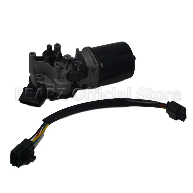 7701207936 For Renault Twingo 1 1993-1996  579159 S06 C06 1.2 LPG 7701036015 53556313 FRONT WINDSCREEN Windshield WIPER MOTOR