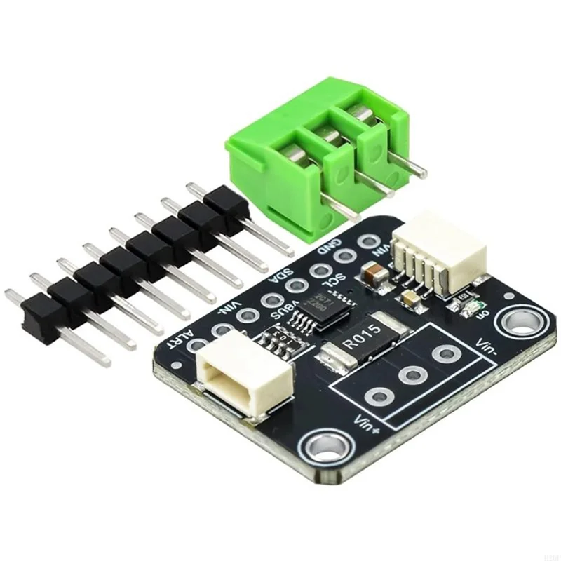 ABBO-B2QF 5832 INA228 20Bit Power Monitoring Module B2QF 5832 INA228 Power Monitoring Module INA228 20Bit Power Monitoring Modul