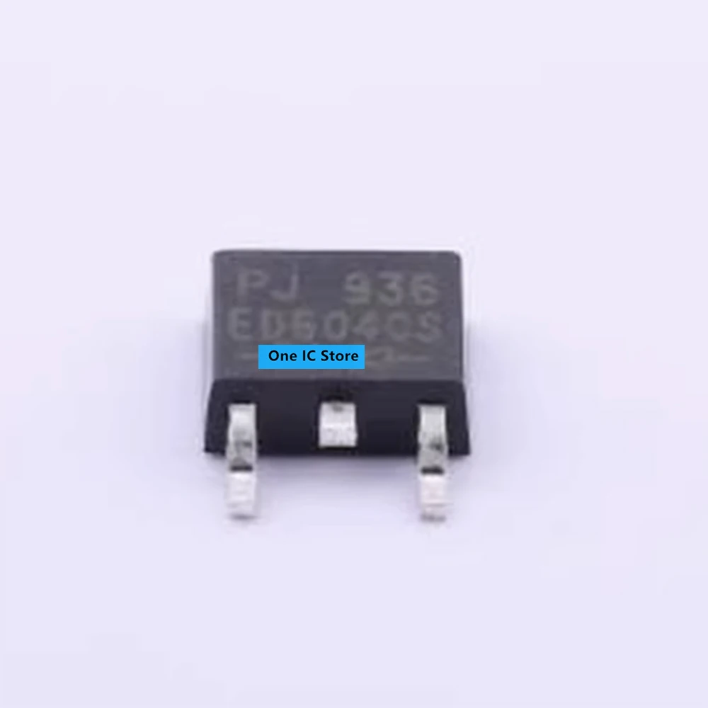 

5pcs/lot 100% Original ED604CS Brand New Genuine Ic