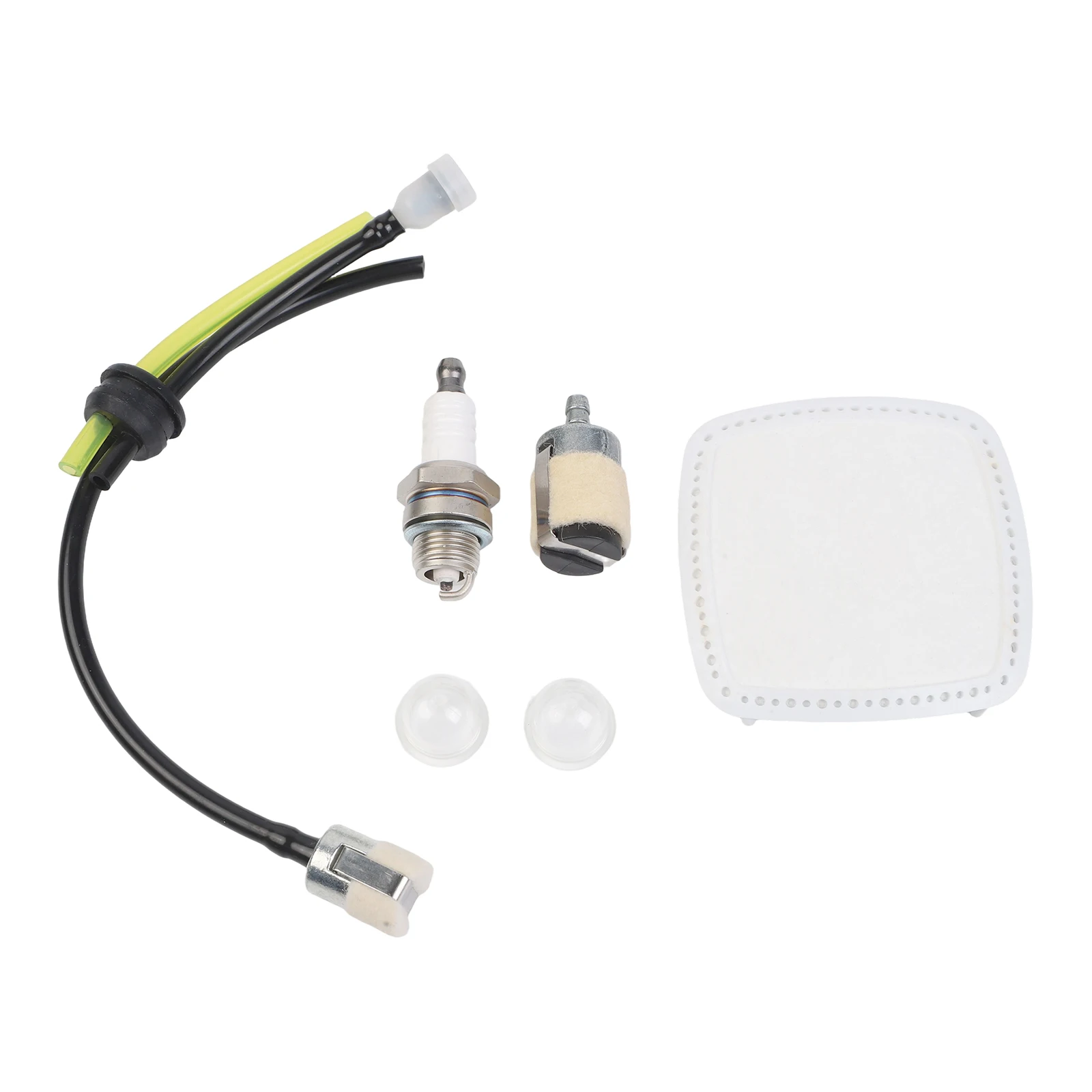 for Air Filter Set A226002160 Kit 6 As Shown Air Filter Replacement Kit Maintenance Kit 6-piece Assortment Cost-saving Upkeep