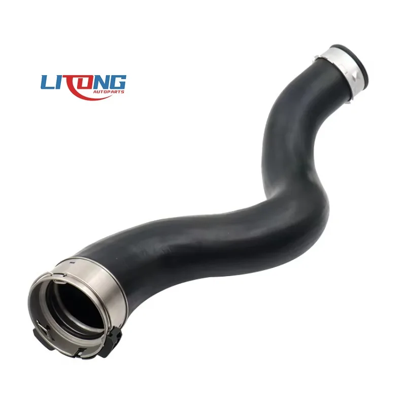 

11618513289 Brand new Car Engine Parts Turbocharger Intercooler Air Intake Hose Pipe