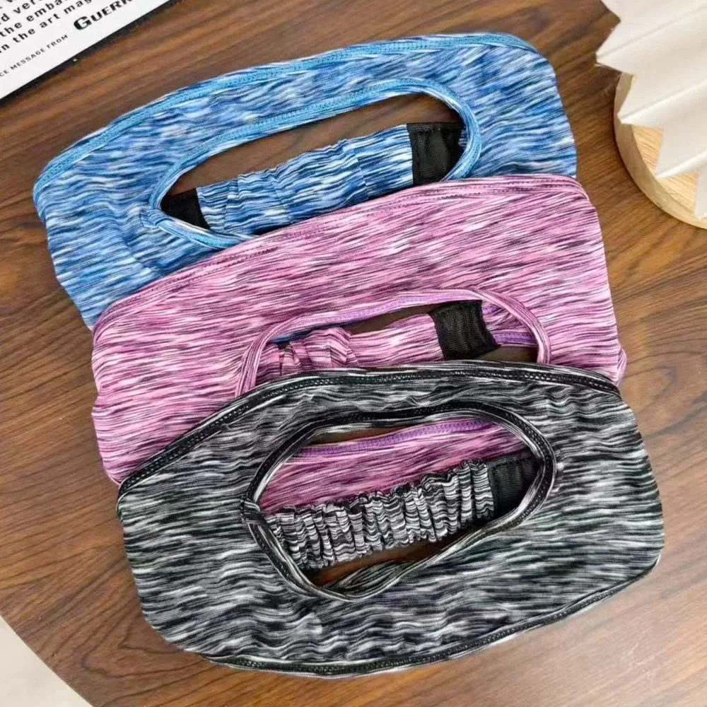 VR Accessoires Oogmasker Cover Ademende Zweetband Padding met Virtual Reality Headset Voor Meta Quest 2 1/Meta Quest 3 Pro