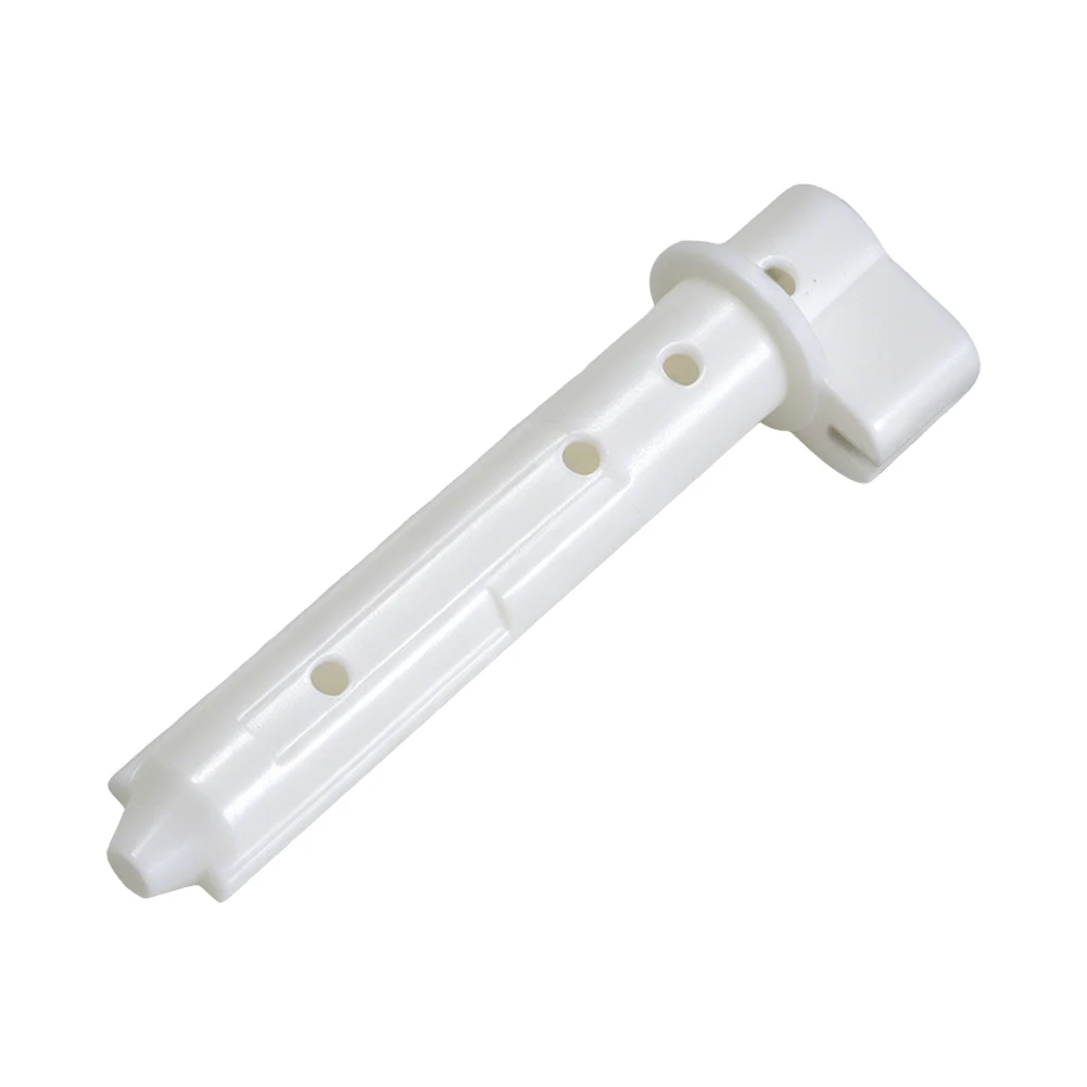 Adattatore per pomello del cambio stampato in 3D per Peugeot Partner Jumpy Expert Citroen C8 Fiat Scudo