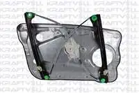 

Glass mechanism for 9120034