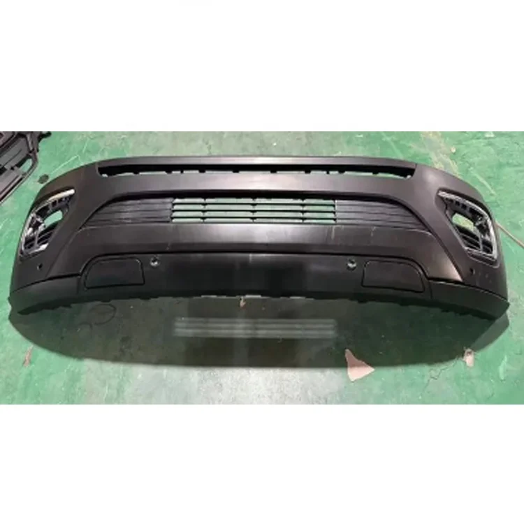 قطع غيار ملحقات السيارات مجموعة المصد الأمامي Oem مجموعة المصد الأمامي للسيارة لسيارة Fords Expedition 2020