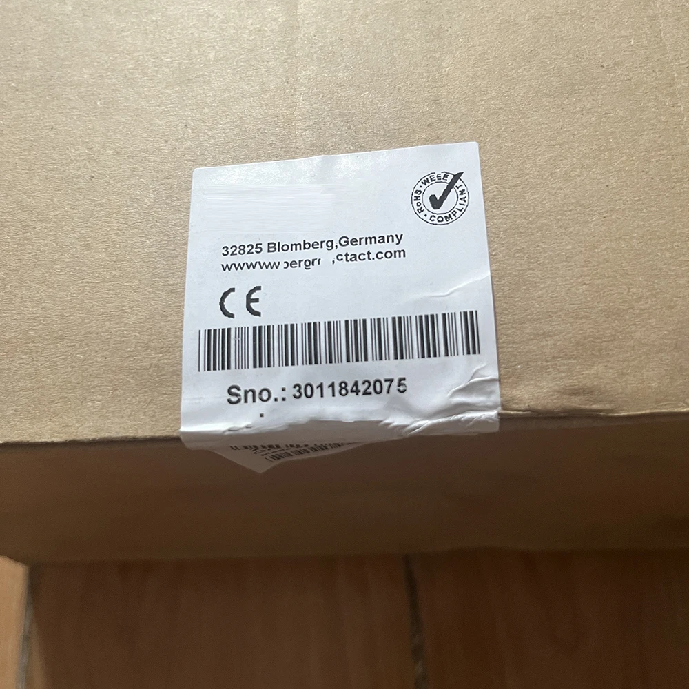 QUINT-PS-100-240AC/24DC/40 Power Supply 2938879