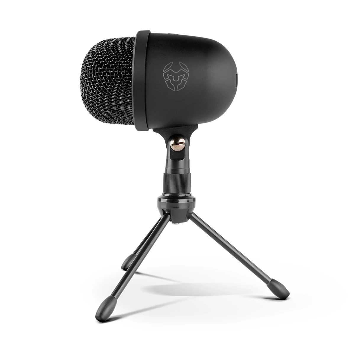 Microfone jogos krom Kimu pro voz profissional streaming gravação de voz