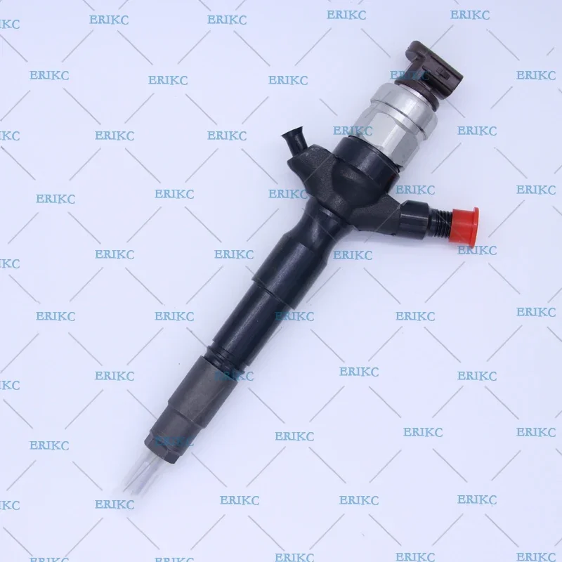 4PCS 236700L110 Common Rail Fuel Injector Assembly 23670-0L110 Diesel Injectors Nozzle 23670 0L110 for DENSO Toyota Hiace Hilux